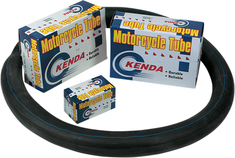 Inner Tube - Standard - 16\" - TR-4 - Center Metal Valve