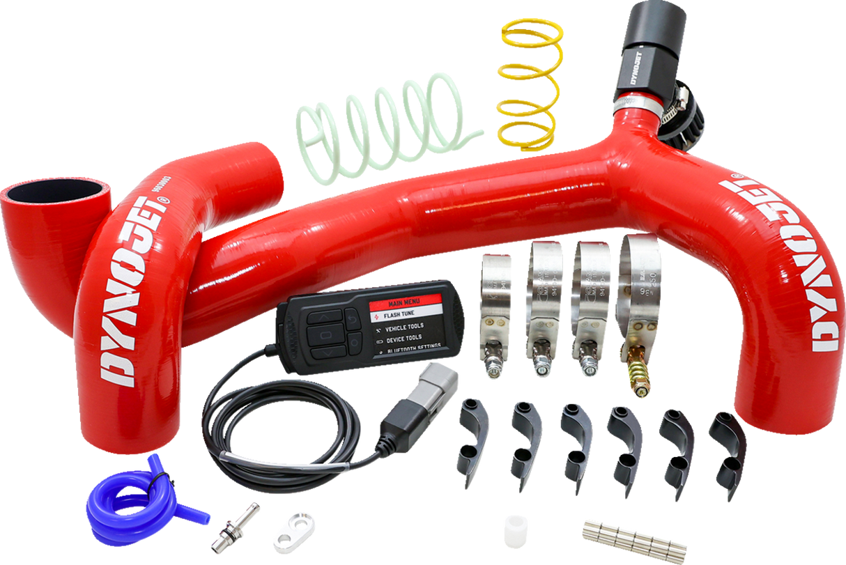 Stage-3 Power Package Kit - Can-Am 2017 - 2020