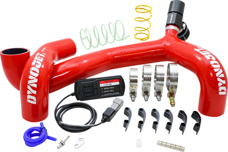 Stage-3 Power Package Kit - Can-Am 2017 - 2020