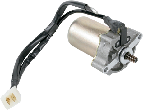 Starter Motor - Polaris 2007 - 2020