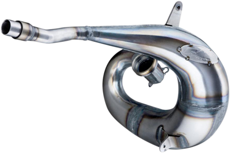 Factory Fatty Pipe 2009 - 2023