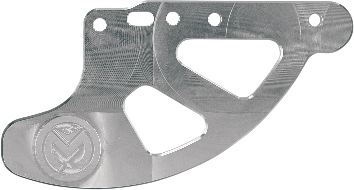 Shark Fin Disc Protector 1984 - 2001