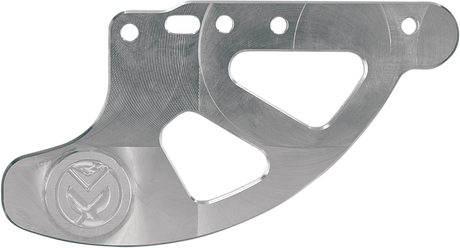 Shark Fin Disc Protector 1984 - 2001