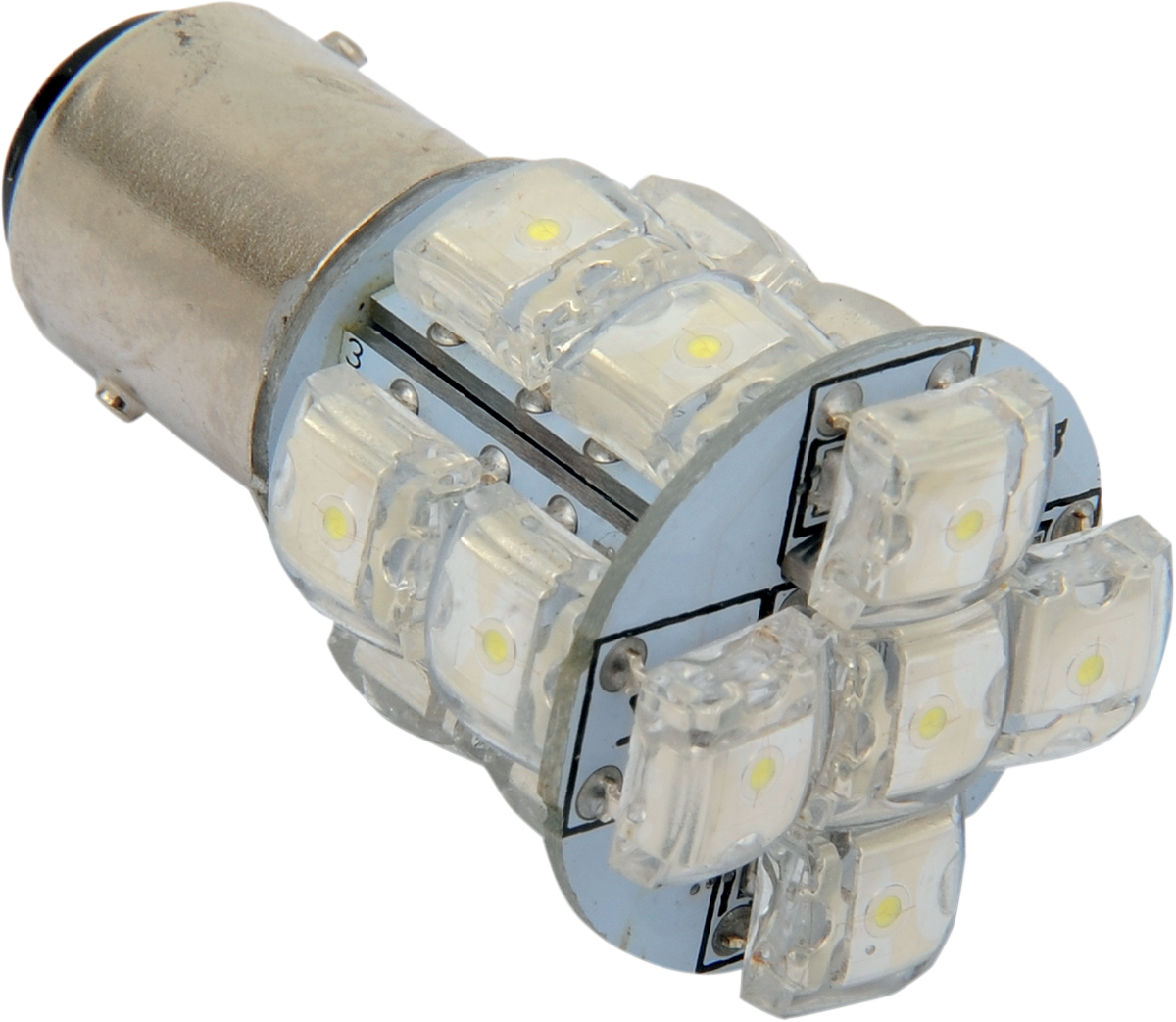 LED 360 Replacement Bulb - 1157 - Clear