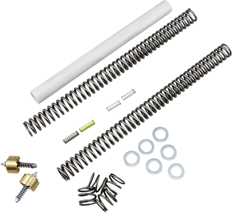 Complete Front End Suspension Kit - 0.80 kg/mm Spring 1984 - 2017