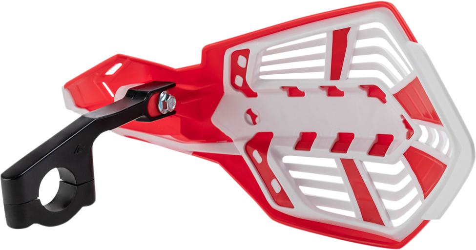 Handguards - X-Future - Red/White