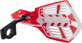 Handguards - X-Future - Red/White