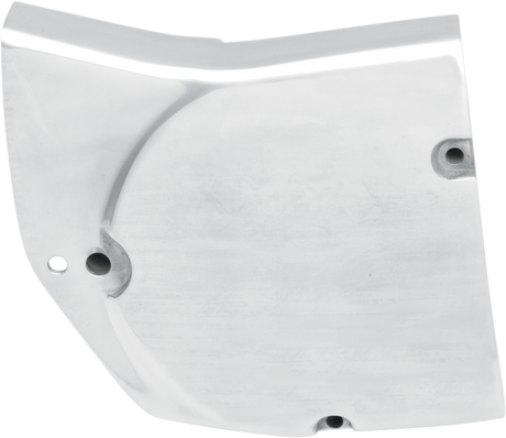 Sprocket Cover - Polished - \'04-\'22 XL 2004 - 2022