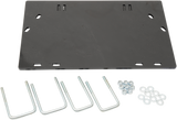 UTV Plow Mount - Can-Am 2016 - 2020