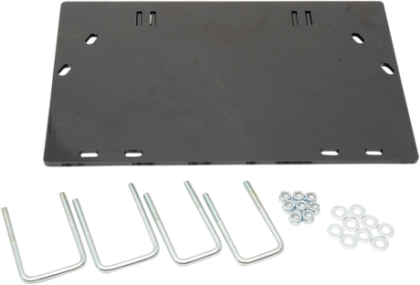 UTV Plow Mount - Can-Am 2016 - 2020