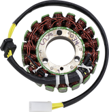 Stator - MV Agusta 2012 - 2017