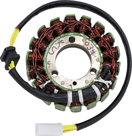 Stator - MV Agusta 2012 - 2017