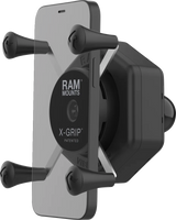 Mount Kit - X-Grip® - Vibe Safe™ - Ball