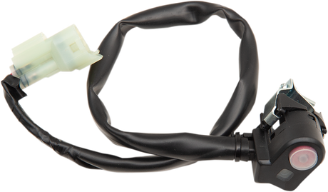 Mode/Launch Switch - Kawasaki 2012 - 2018