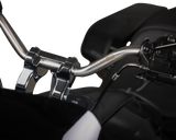 Handlebar - Mid Bend - Stainless Steel 2024 - 2024