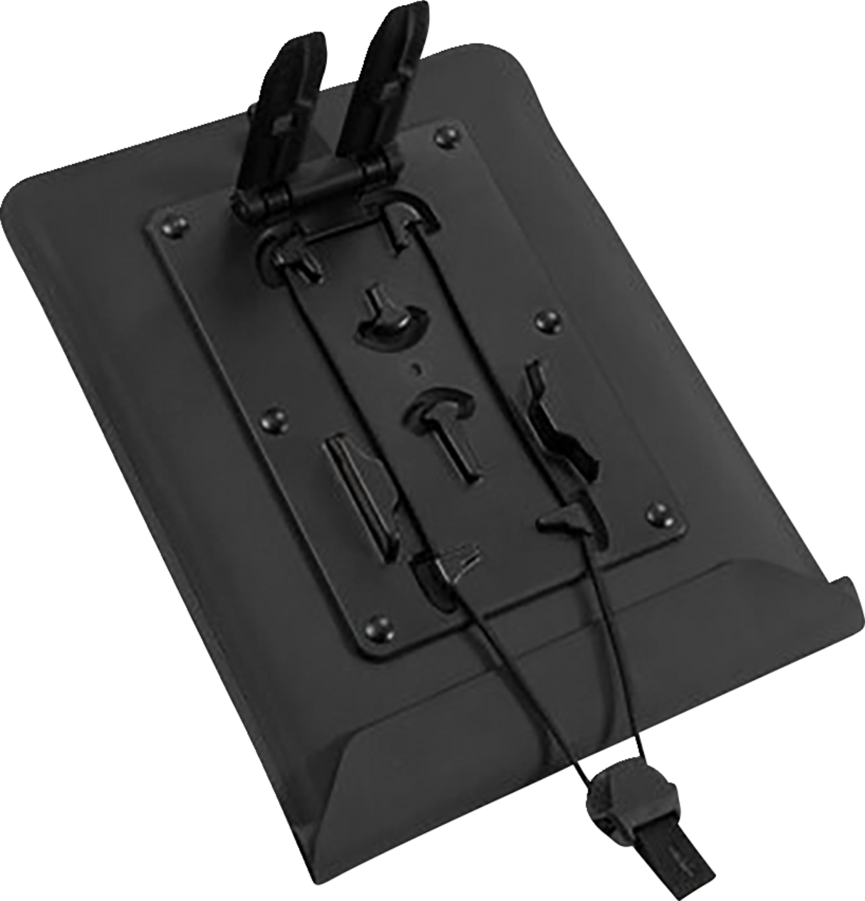 Tablet Drybag - MOLLE System - Black