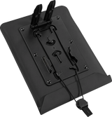 Tablet Drybag - MOLLE System - Black