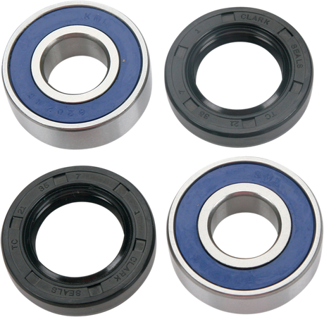 Wheel Bearing Kit - Front - ATC 70/AN400/XV 500 1973 - 2016