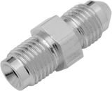 #3 Male Fitting - 3/8\" Inverted Flare - Straight