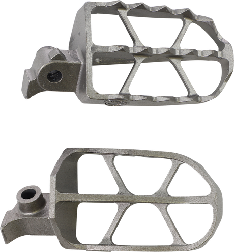 ND Series Footpegs - 1/2\" Offset - Kawasaki 1987 - 2017