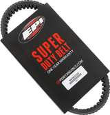 Drive Belt 2004 - 2014