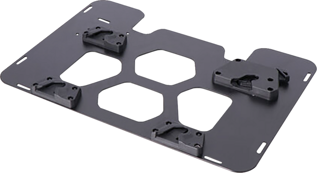 SysBag WP L Adapter Plate - Right