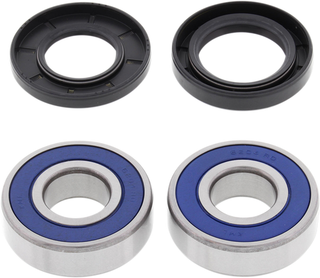 Wheel Bearing Kit - Front - BMW 2013 - 2016