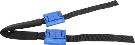 Bar-Harness - Standard - Blue