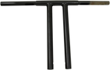 1-1/4\" Buffalo T-Bar - 14\" - Black