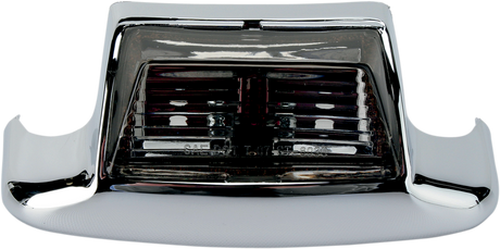 Fender Tip Light - Rear 2004 - 2017