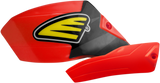 Hand Covers - CRM - Replacement - Red