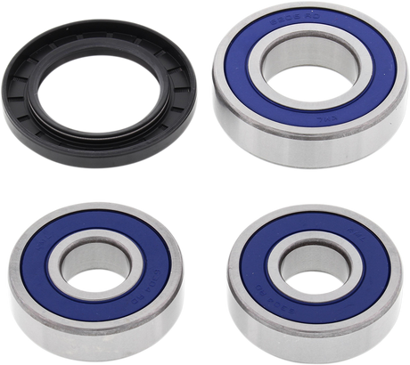 Wheel Bearing Kit - Rear - Kawasaki 1973 - 1975