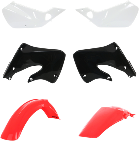 Standard Replacement Body Kit - OEM \'99 1997 - 1999