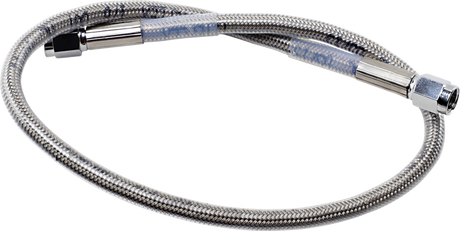 Universal Brake Line - Clear - 21\"