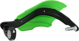 Handguards - Endurance X - Green/Black