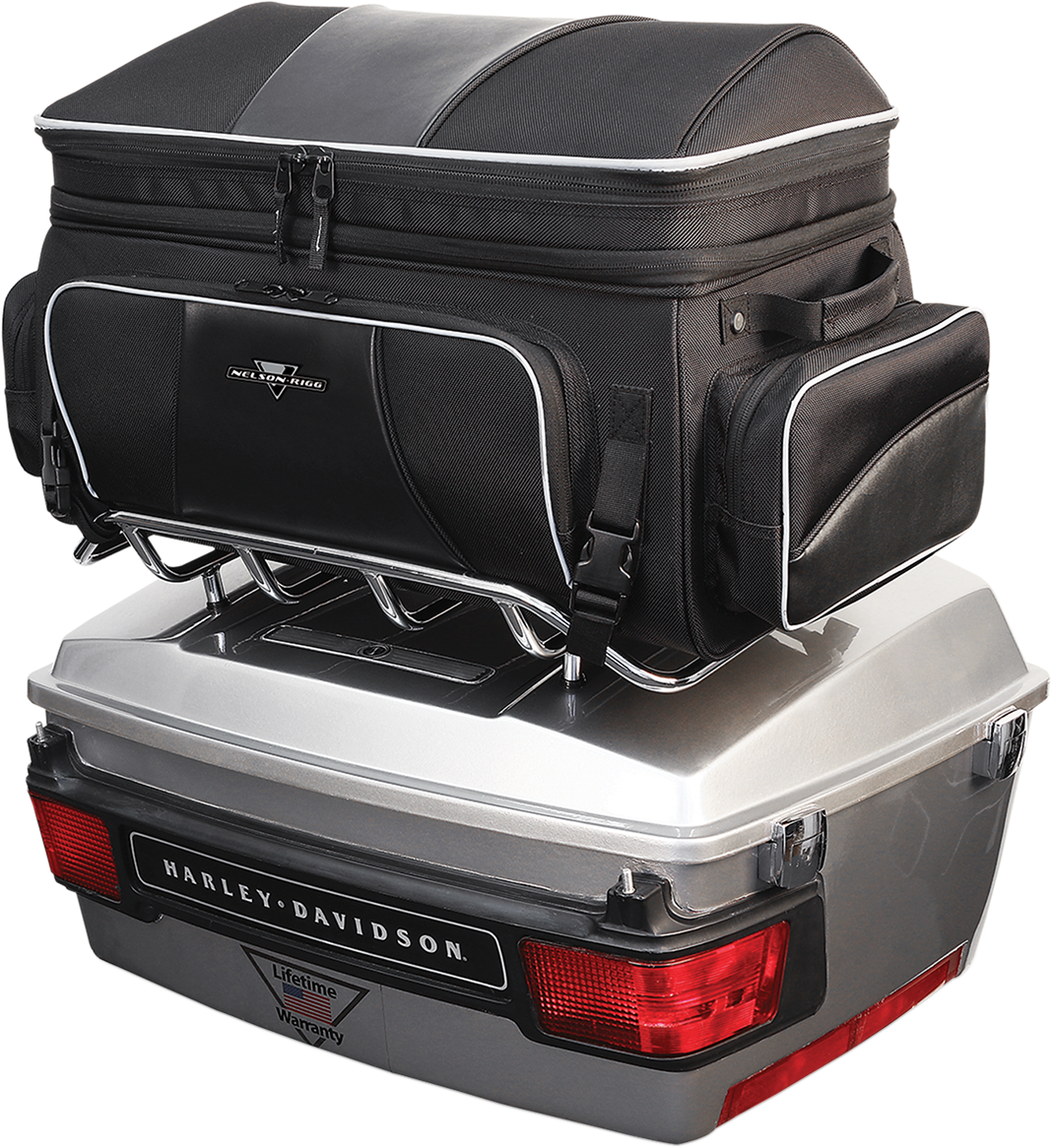 Route 1 Traveler Tour Trunk Bag