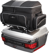 Route 1 Traveler Tour Trunk Bag