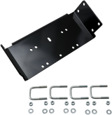 Winch Mount - UTV - Polaris 2009 - 2014