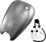 Extended Gas Tank - Smooth-Top - Single-Cap - Sportster 1982 - 2003