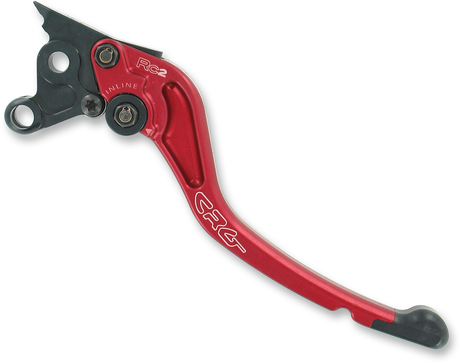 Clutch Lever - RC2 - Red 1999 - 2009
