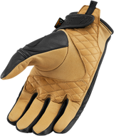 AXYS™ Gloves - Black - XL