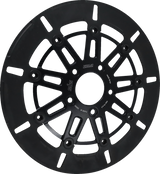 Design \"C\" 9-Spoke Brake Rotor 2006 - 2025