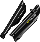 Fork Guards - Black 2014 - 2023