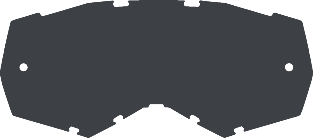 Activate/Regiment Lens - Smoke