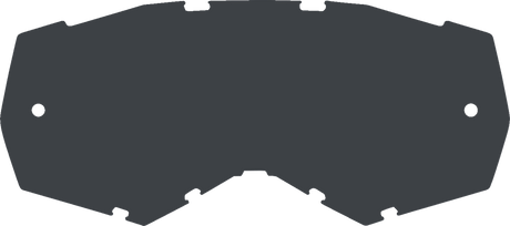 Activate/Regiment Lens - Smoke