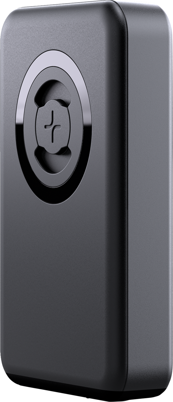Wireless Power Bank - 10,000 mAh - SPC+