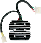 Regulator/Rectifier - Honda 1982 - 1986