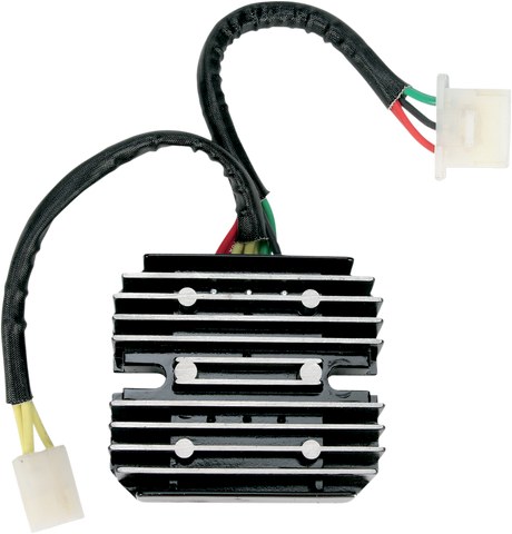 Regulator/Rectifier - Honda 1982 - 1986