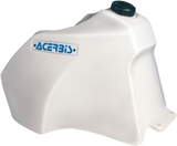 Fuel Tank - 5.8 Gallon - Honda - White 1996 - 2004