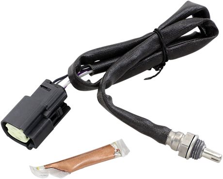 12 mm Oxygen Sensor - Rear - Twin Cam 2012 - 2019